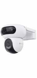 Kamera Ezviz H90 2K IP, venkovní, duální, PTZ, Wi-Fi, 2 x 4Mpix, 2,8 + 6mm, IR přísvit až 30m