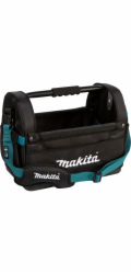 Makita Tool Bag Open