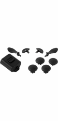 Sony Interactive Entertainment DualSense Edge Wireless-Controller (schwarz)