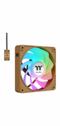 Thermaltake CT120 EX Reverse ARGB Sync ventilátor PC chlazení štěrk písek, ventilátor skříně