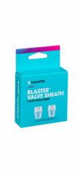 HydraPak Bite Valve Sheaths 2x