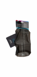 HydraPak Seeker 3L  water container grey