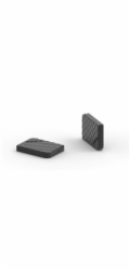 VERBATIM Externí SSD 512GB Store  n  Go Mini Diamond, USB-C, černá
