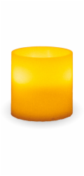 New Garden DOLO CANDLE 3 WICKS