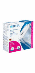 Brita Marella white  incl. 1x ALL-in-1, 1x extra lime