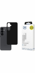 3mk ochranný kryt Silicone Case pro Samsung Galaxy S25
