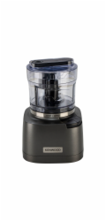 Kenwood DuoPrep 2-v-1 sekáček / mlýnek