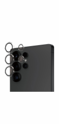 PanzerGlass Hoops - Clear Edition - chránič na objektiv pro mobilní telefon - průhledná