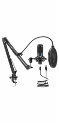 Yenkee YMC 1031 Streamerový mikrofon