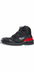Milwaukee Boty Flextred Boa B1M110133 Velikost 48 S3S ESD SC FO High