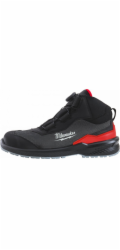Milwaukee FLEXTRED BOA B1M110133 SIZE 0.48 S1PS ESD FO HIGH
