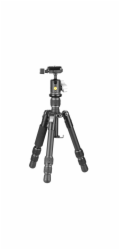 Vanguard VESTA GOT 203AB  Table Tripod, Aluminum