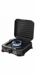 Vařič Cattara Traveler FAMILY SINGLE plynový