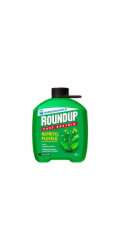 Koncentrát Roundup Fast, postřik, proti plevelu, náhradní náplň, 5L