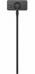 TELESIN flexible mount for phones (black)