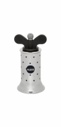 Alessi Pepper Mill 9098 B  black