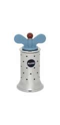 Alessi Pepper Mill light blue  9098