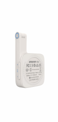 Amaran Go white  mini phone light
