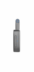 Amaran Go grey  mini phone light