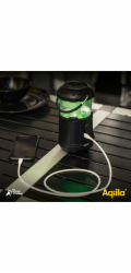 Aqiila Soundbird B10 3-in-1  Light Speaker and Powerbank
