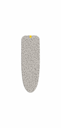 Joseph Joseph Glide Max Ecru  Ironing Board Cover