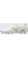 Mizuno Morelia Neo IV Pro FG P1GA253437 bílá 41
