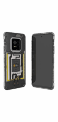 AGM X6 Phantom  Rugged