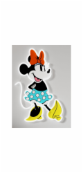 Yellowpop Disney Minnie  Full Body