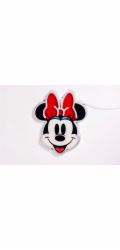 Yellowpop Disney Minnie  Printed Face