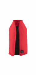 Peugeot Frizz Red Cooling Sleeve  red
