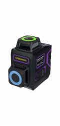 Ermenrich LV40 PRO Laser Level  violet