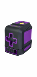 Ermenrich LT10 Laser Level  violet