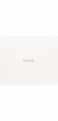 D-Link DAP-X3060OU - Bezdrátový access point - venkovní - 1GbE, 2.5GbE - Wi-Fi 6, Wi-Fi 5 - 2.4 GHz, 5 GHz - montáž na stěnu / tyč