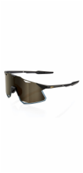 100percent Hypercraft - Mirror  Lens Matte Black