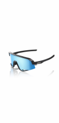 100percent Slendale - HiPER  Multilayer Mirror Lens Matte BK