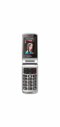 Bea-Fon SL645 LTE  black-silver