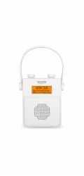 Technisat DigitRadio 30  white