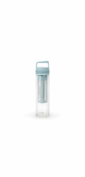 Leopold Vienna Cold brew Moshi  400ml doppelw.Glas mint LV117020