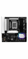 ASRock B860M Pro RS, základní deska