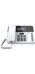 Gigaset Desk 600  white