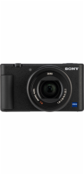 Sony DSC-ZV-1