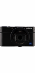 Sony DSC-RX100 Mark VII
