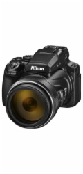 Nikon COOLPIX P1100