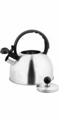 Čajník MagicHome, pískací, 2500 ml