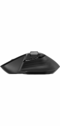 Rapoo MT760M  grey/black