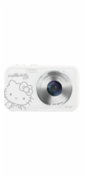 Yashica DZ-100 Hello Kitty  white