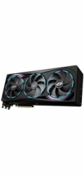 GIGABYTE VGA NVIDIA GeForce RTX 5080 MASTER 16G, 16G GDDR7, 3xDP, 1xHDMI