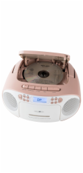 Reflexion RCR2260  white/pink