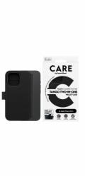 CARE by PanzerGlass Feature Case  Wallet MagSafe iP 16 Pro