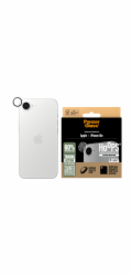 PanzerGlass Hoops - Clear Edition - chránič na objektiv pro mobilní telefon - průhledná